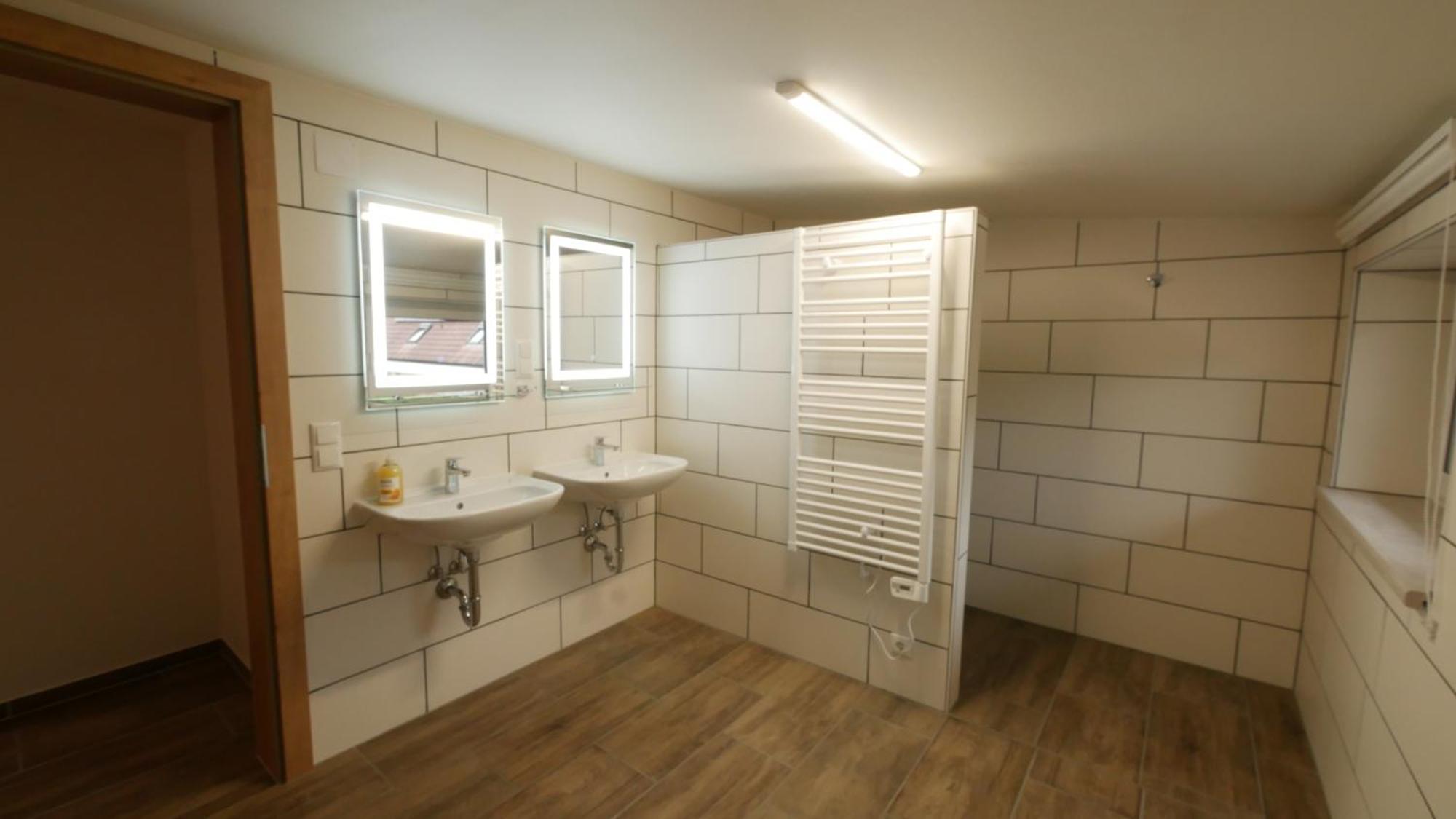 Ferienwohnung Steintal Tieschen Exterior foto